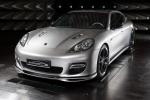 Porsche Panamera PS9-650 by SpeedART 2009 года